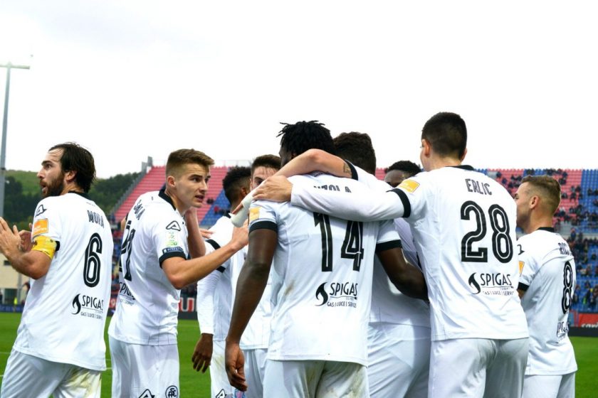 Spezia vs Frosinone