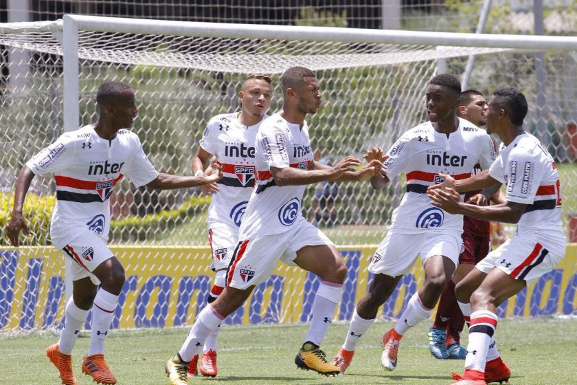 Sao Paulo vs Bahia