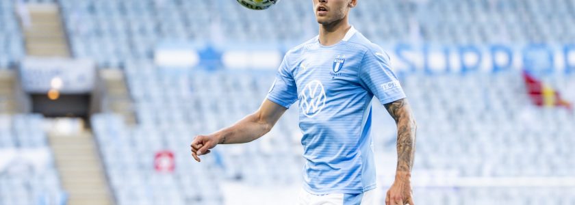 Malmo FF vs Cracovia Krakow