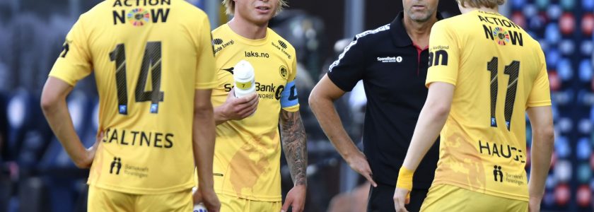 Bodo Glimt vs Kauno Zalgiris