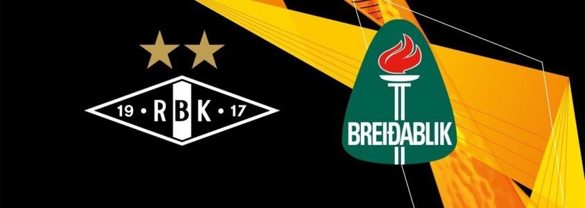 Rosenborg vs Breidablik