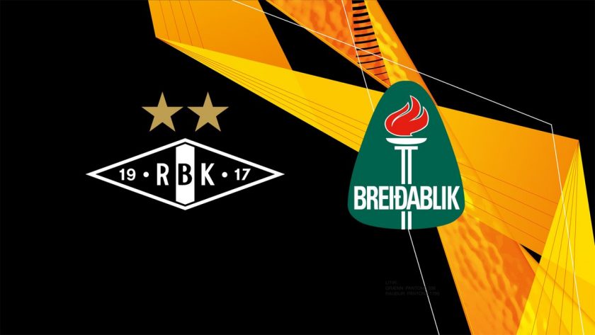 Rosenborg vs Breidablik