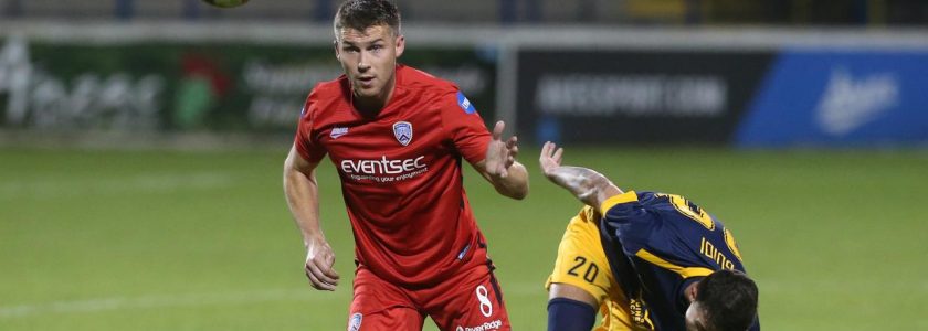 Maribor vs Coleraine