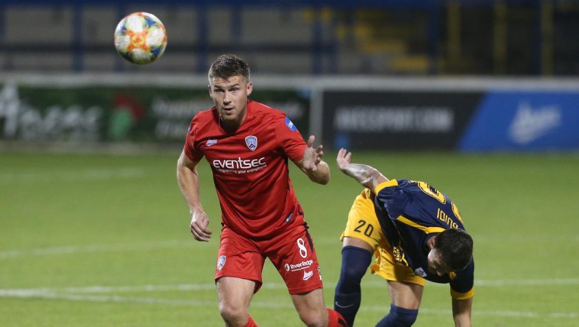 Maribor vs Coleraine