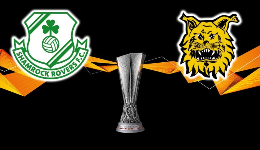 Shamrock Rovers vs Ilves Tampere