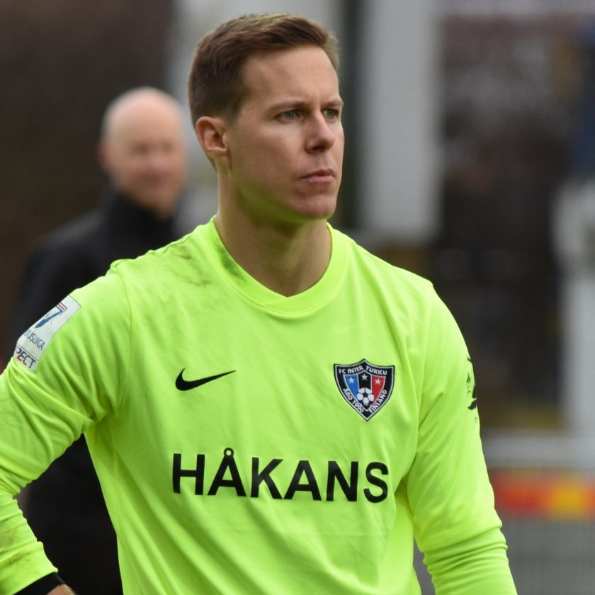 Lahti vs Inter Turku