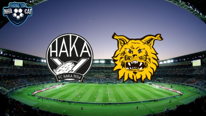 FC Haka vs Ilves Tampere