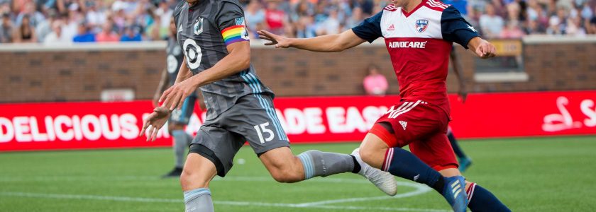 Minnesota United FC vs FC Dallas