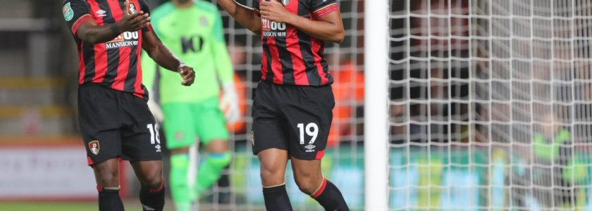 Bournemouth AFC vs Blackburn Rovers