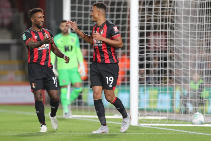 Bournemouth AFC vs Blackburn Rovers