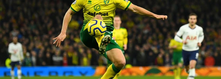 Huddersfield Town vs Norwich City