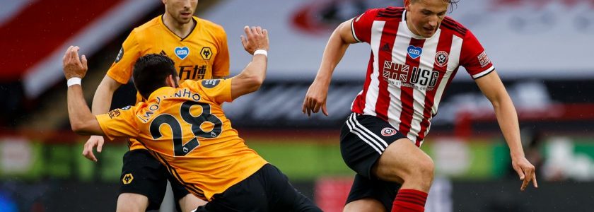 Sheffield United vs Wolves