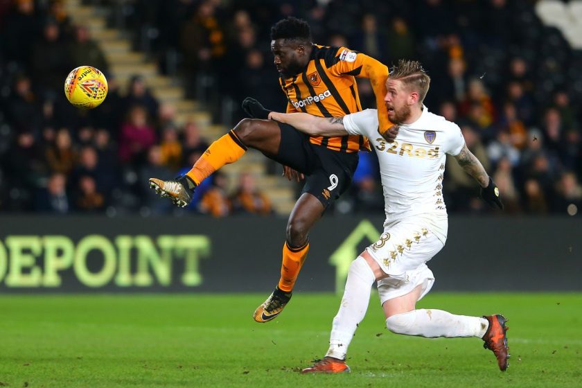Leeds United vs Hull City