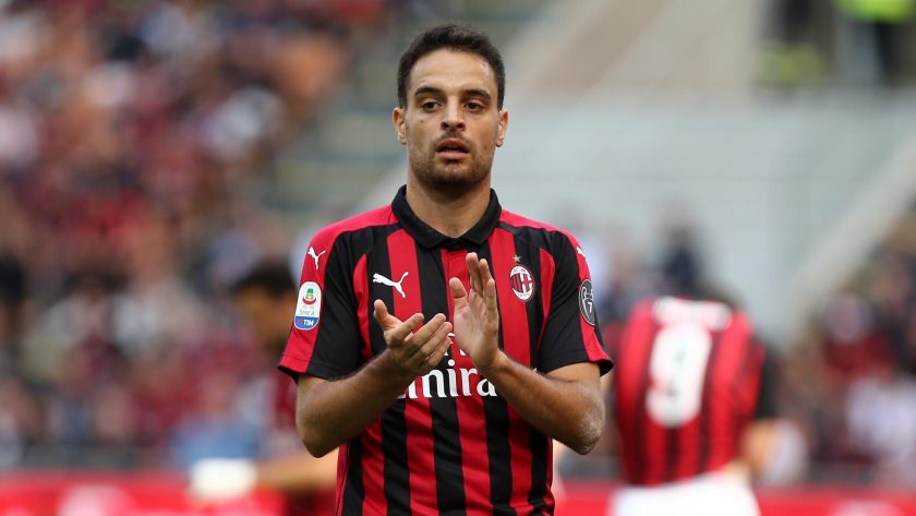 Shamrock Rovers vs AC Milan