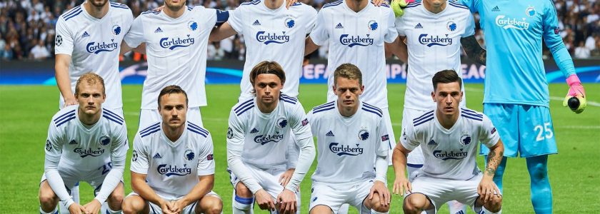 IFK Goteborg vs FC Copenhagen