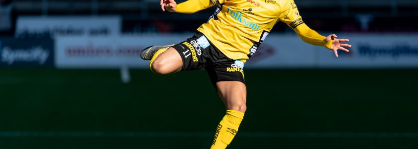 Elfsborg vs Mjallby AIF
