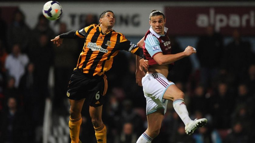 West Ham United vs Hull City