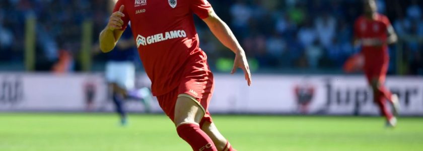 Kortrijk vs Royal Antwerp