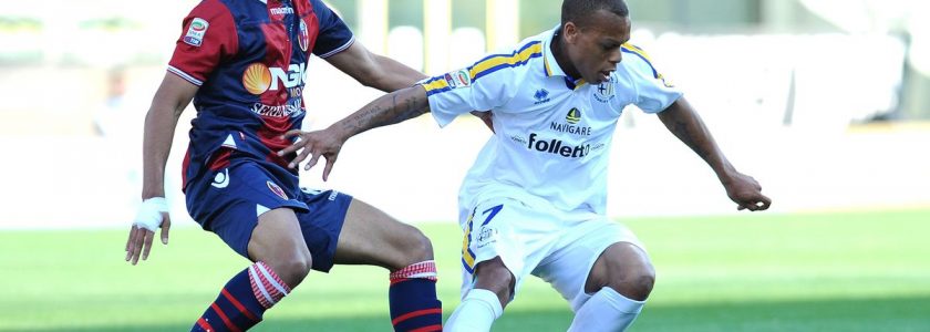 Bologna vs Parma
