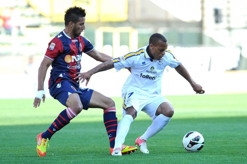 Bologna vs Parma