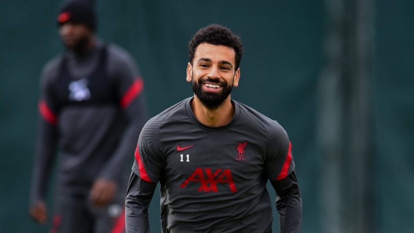 Liverpool vs Arsenal