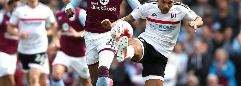 Fulham vs Aston Villa