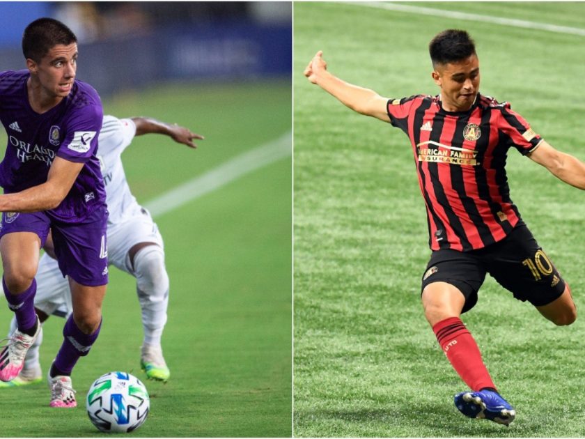 Atlanta United vs Orlando City