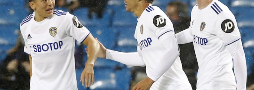 Leeds United vs Wolves