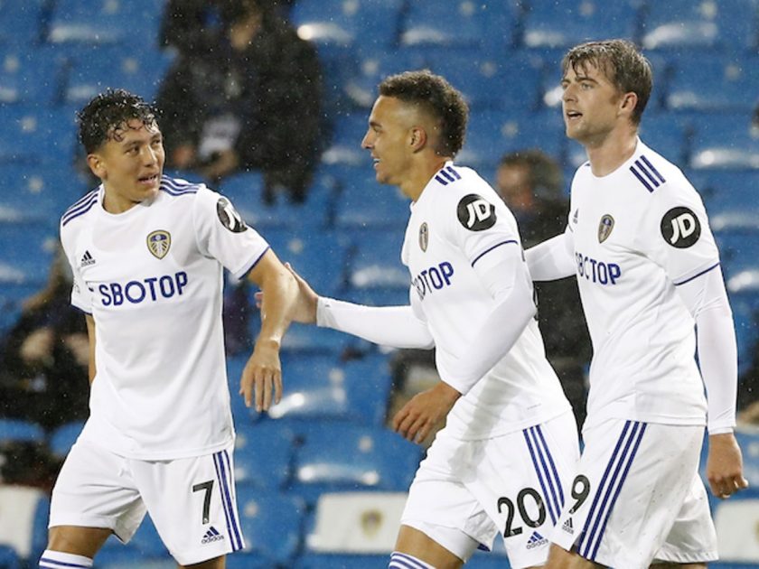 Leeds United vs Wolves