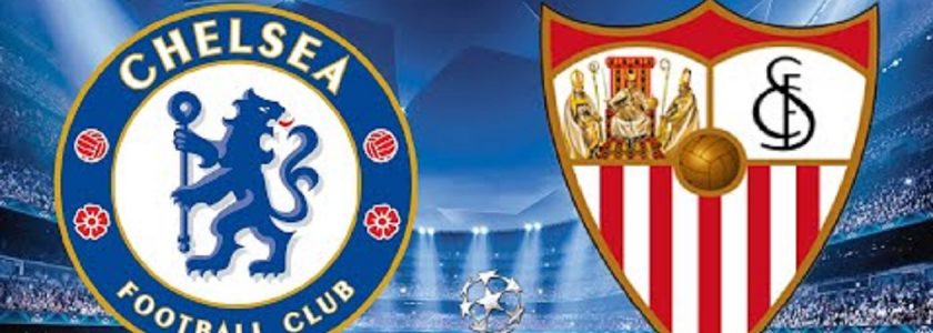 Chelsea vs Sevilla