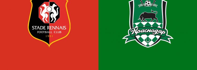 Rennes vs FC Krasnodar