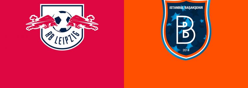 RB Leipzig vs Istanbul Buyuksehir
