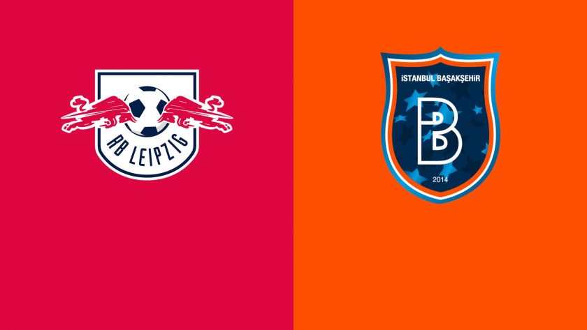 RB Leipzig vs Istanbul Buyuksehir