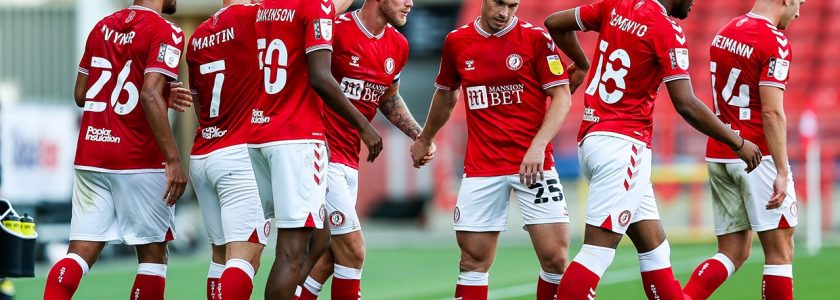 Bristol City vs Middlesbrough