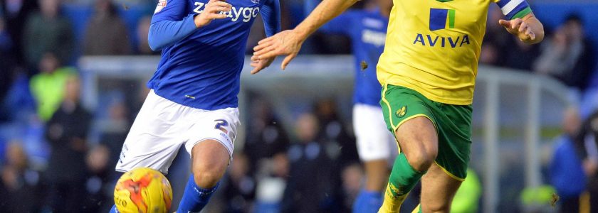 Norwich City vs Birmingham City