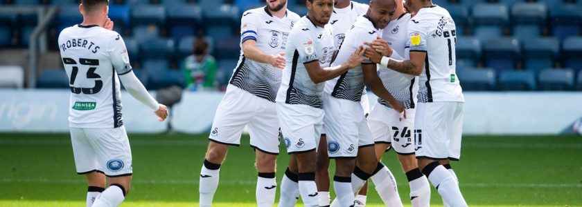 Coventry City vs Swansea City