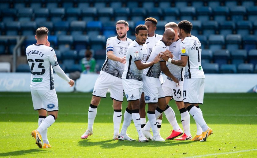 Coventry City vs Swansea City