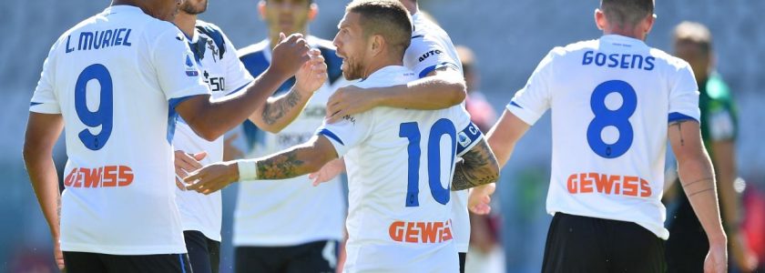 Midtjylland vs Atalanta