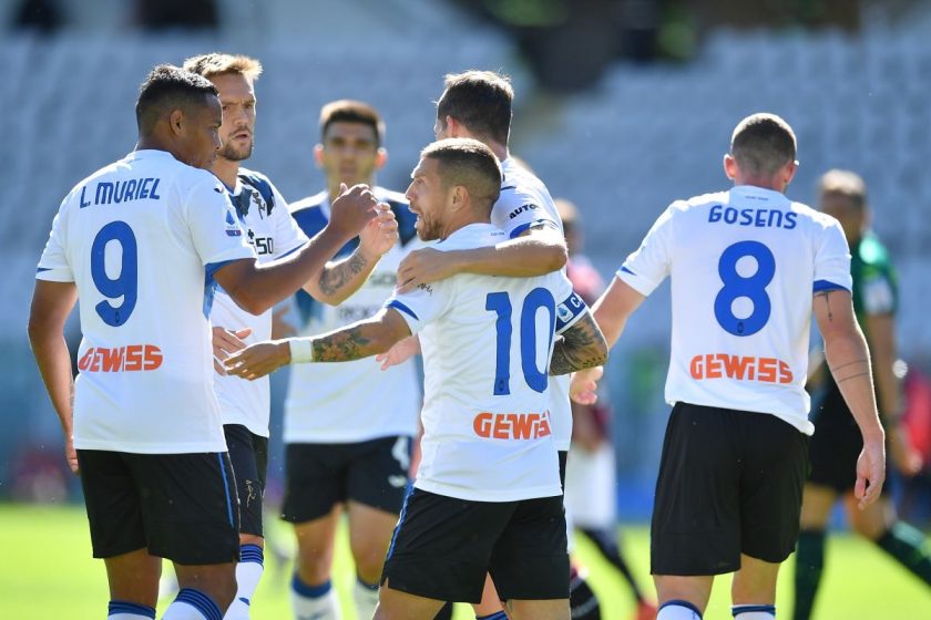 Midtjylland vs Atalanta