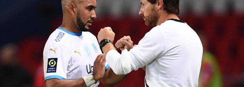 Olympiakos Piraeus vs Marseille