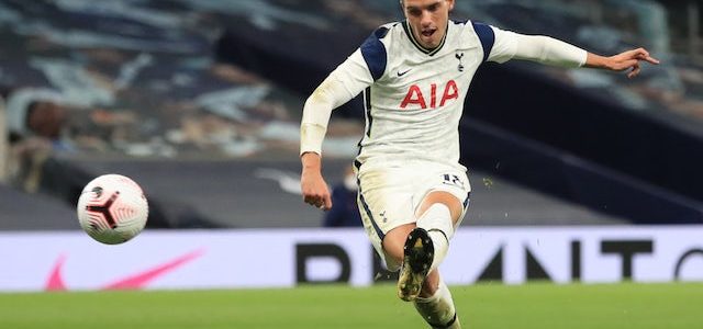 Tottenham Hotspur vs LASK Linz