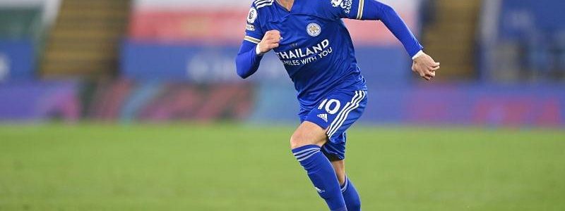 Leicester City vs Zorya