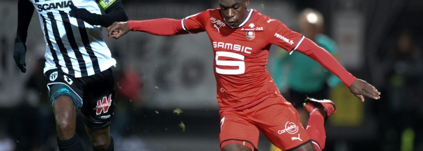 Rennes vs Angers