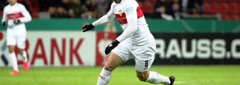 VfB Stuttgart vs FC Koln