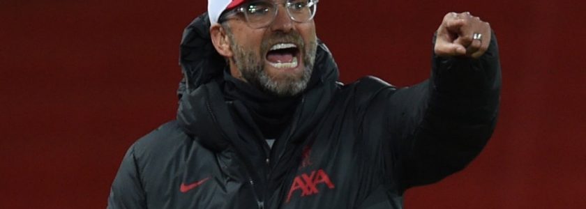 Liverpool vs Midtjylland