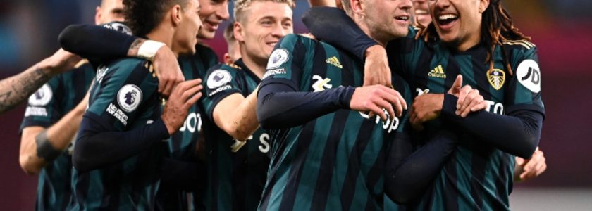 Leeds United vs Leicester City