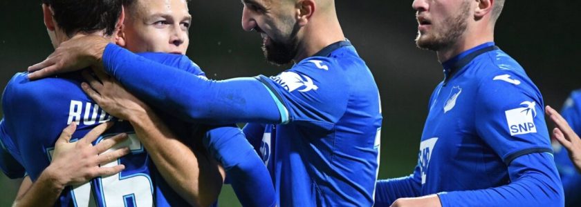 TSG Hoffenheim vs Union Berlin