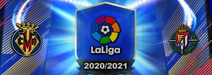 Villarreal vs Real Valladolid