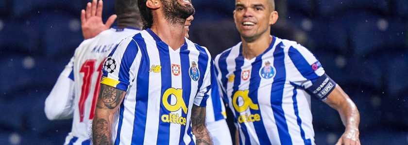 FC Porto vs Marseille