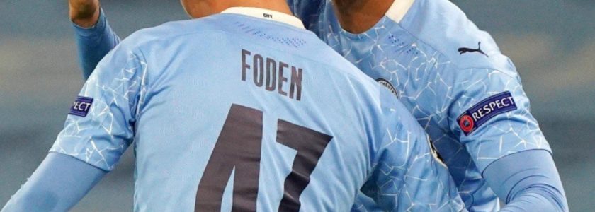 Manchester City vs Olympiakos Piraeus